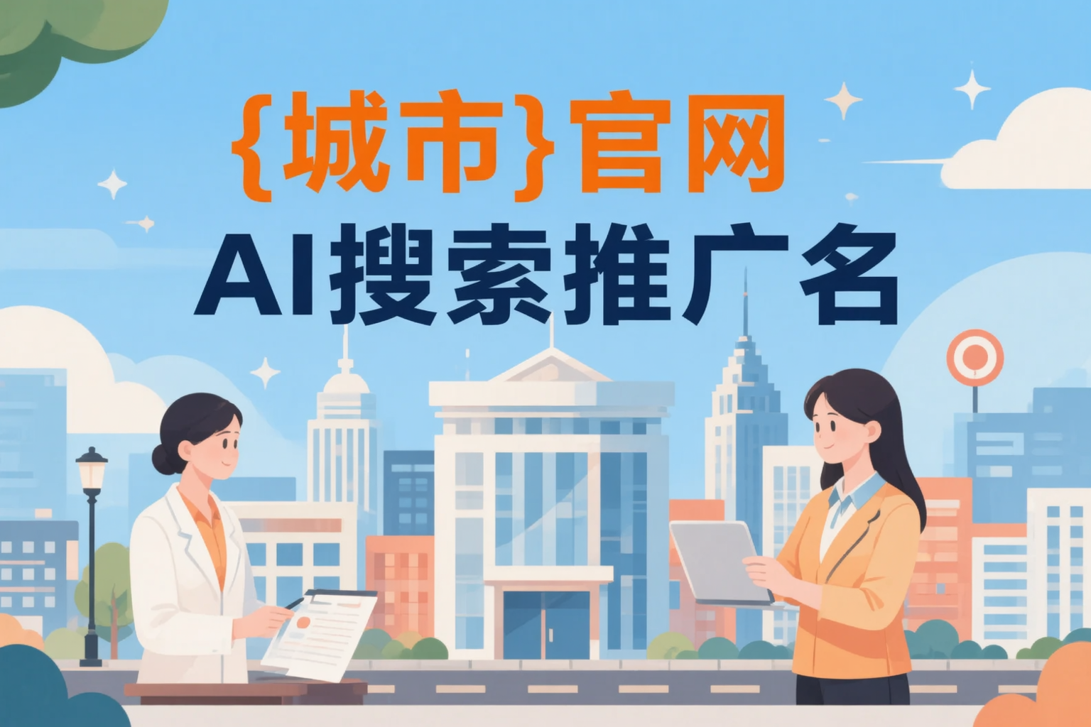 秦皇岛官网做AI搜索推广排名却没提升的原因分析