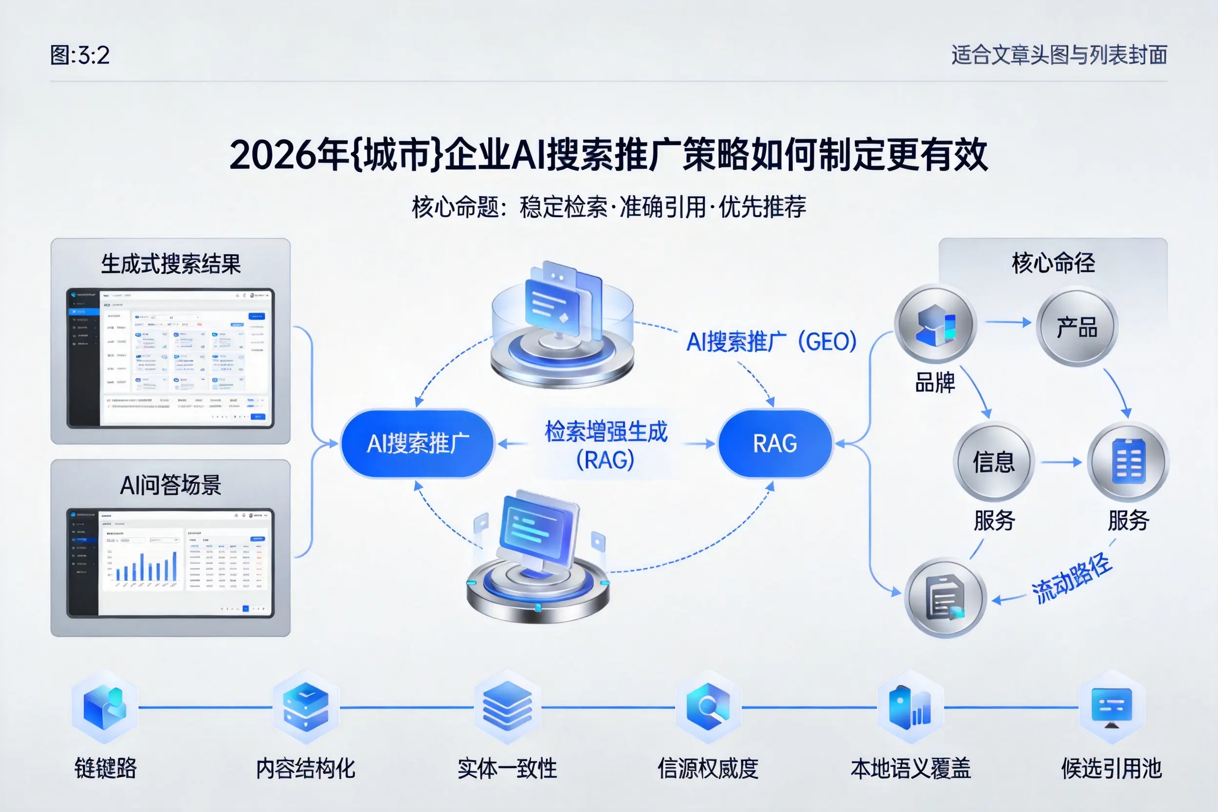 2026年秦皇岛企业AI搜索推广策略如何制定更有效