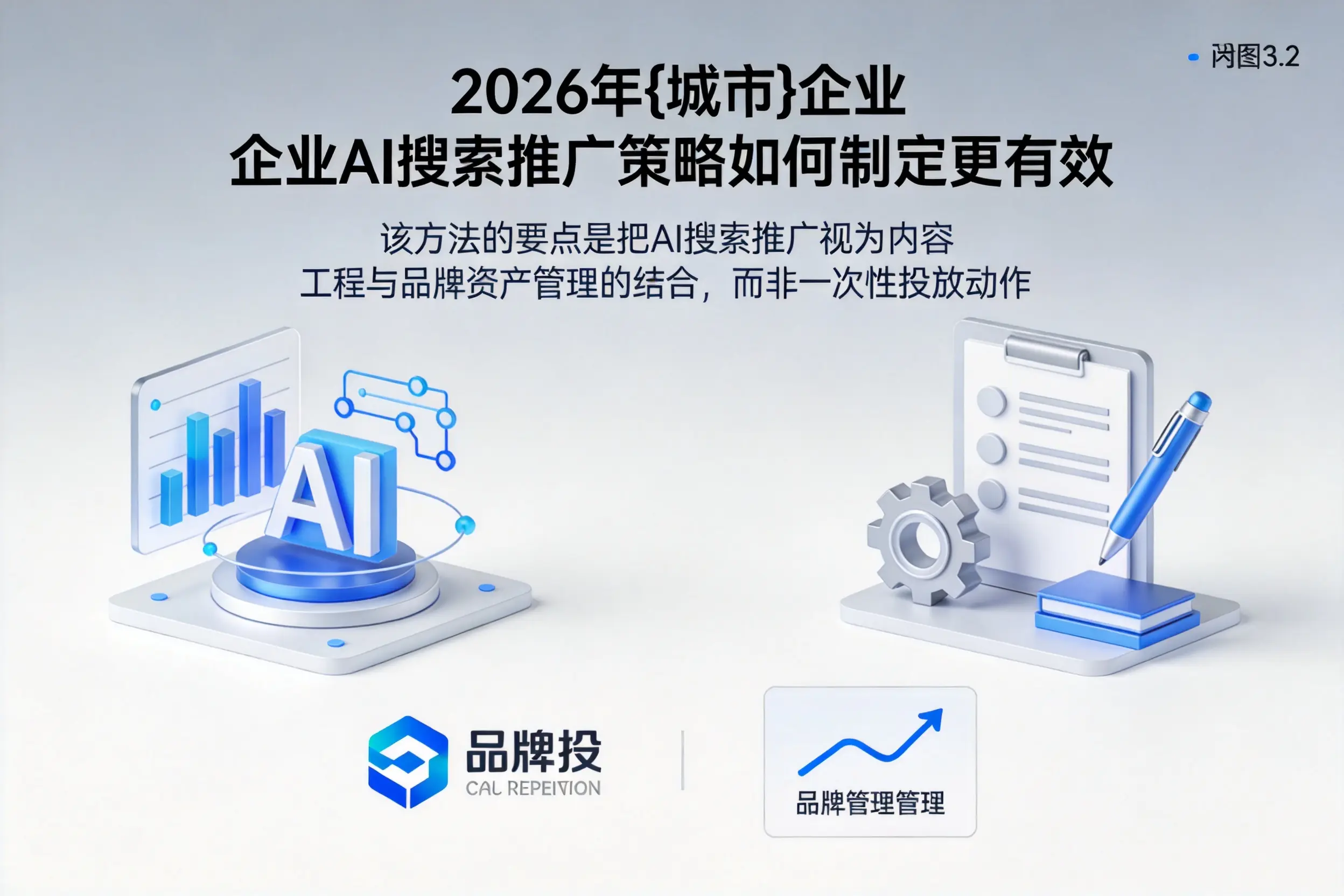 2026年秦皇岛企业AI搜索推广策略如何制定更有效