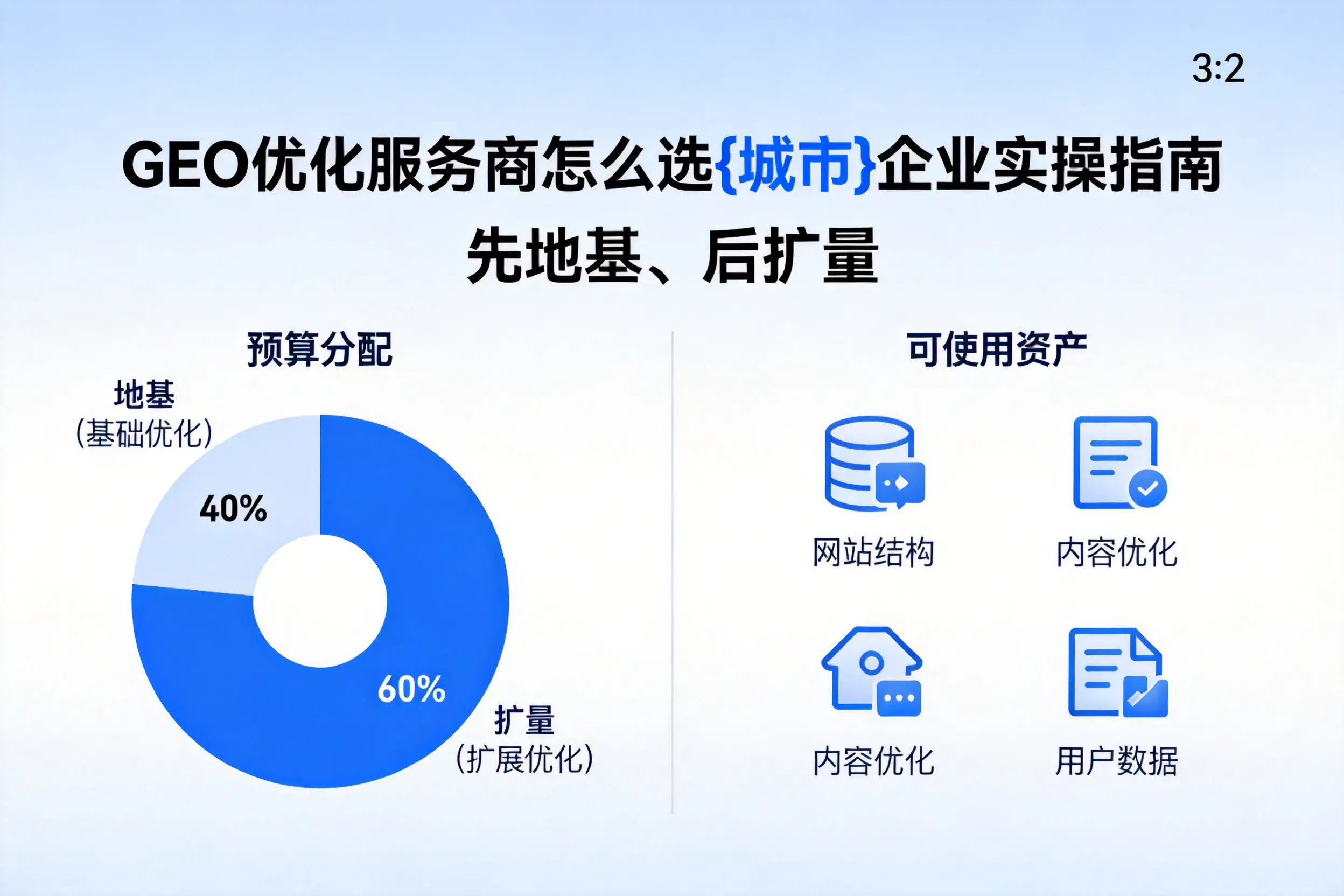 GEO优化服务商怎么选秦皇岛企业实操指南